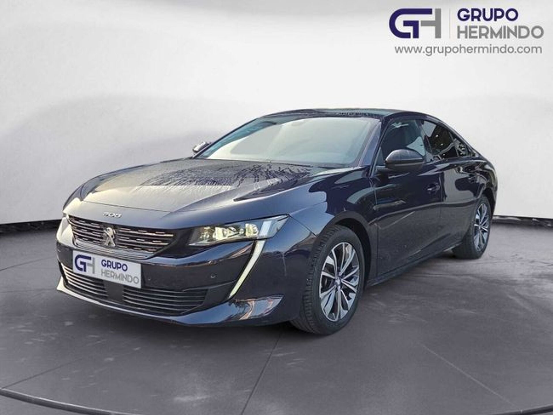Imagen 2 de PEUGEOT 508