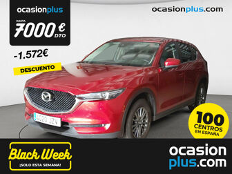 Imagen de MAZDA CX-5 2.0 Evolution 2WD 121kW