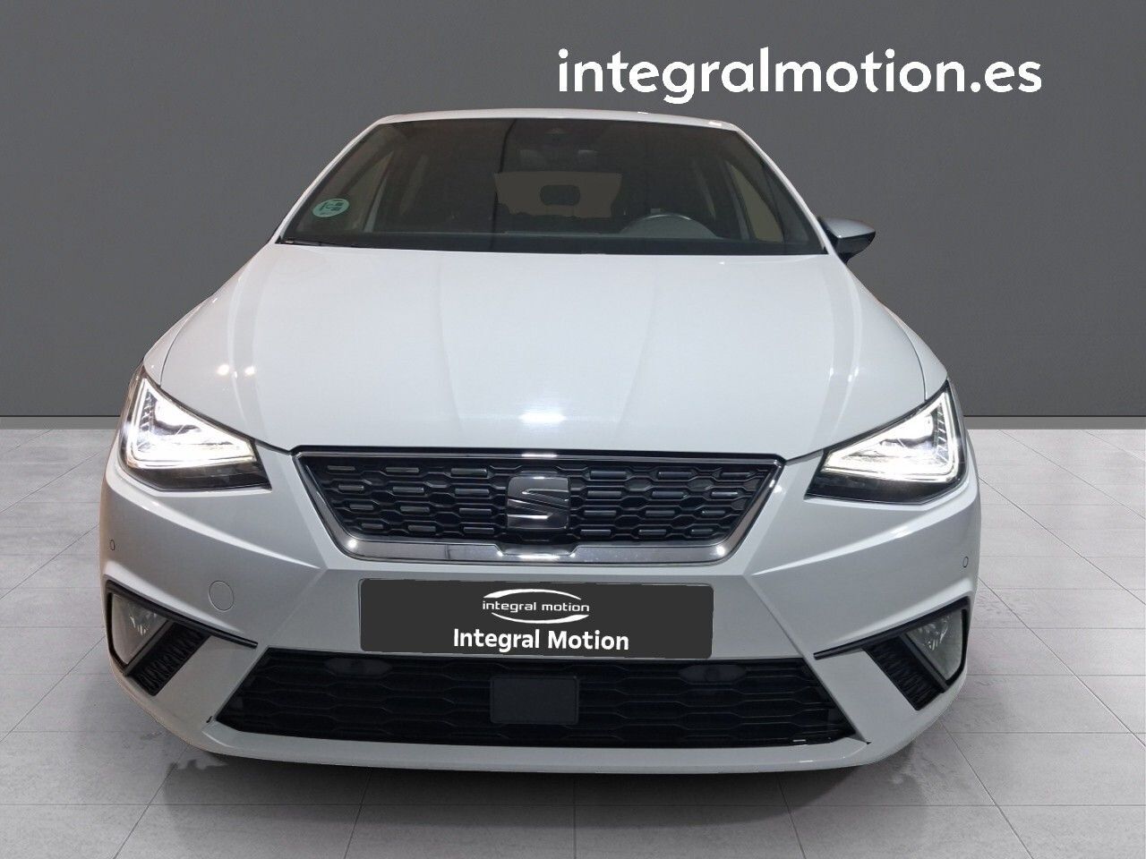 Foto del SEAT Ibiza 1.0 TSI S&S Special Edition 115