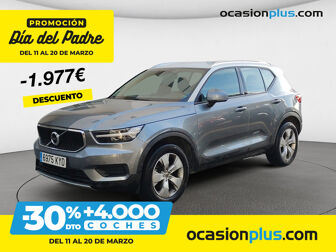 Imagen de VOLVO XC40 T3 Momentum