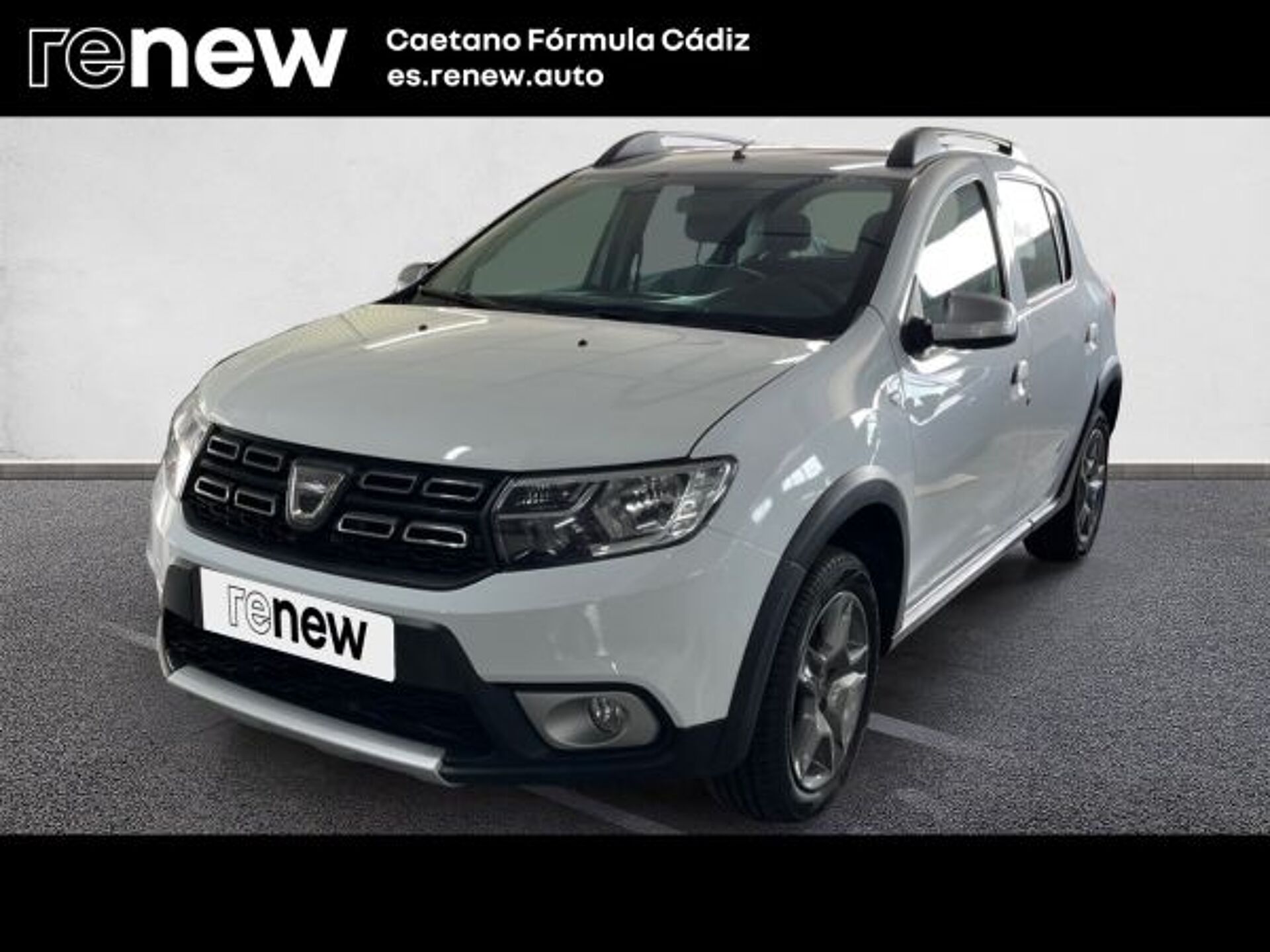 Imagen de DACIA Sandero