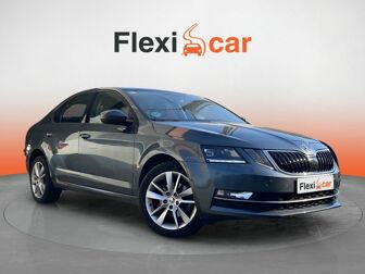 Imagen de SKODA Octavia 1.4 TSI Style DSG 110kW