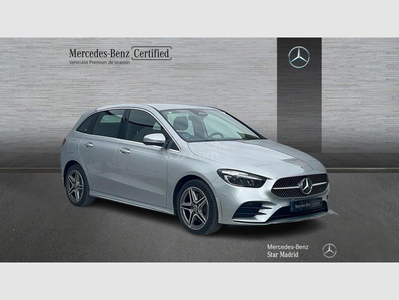 Foto del MERCEDES Clase B B 250e