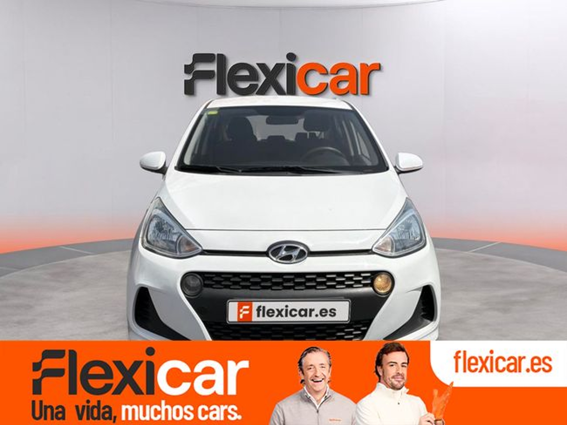 Imagen de HYUNDAI i10