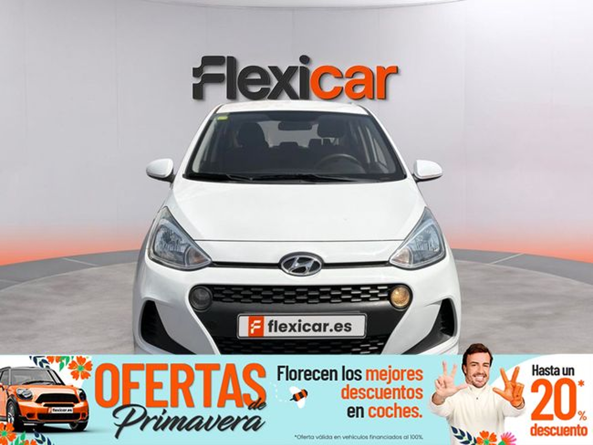 Imagen de HYUNDAI i10