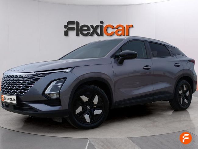 Foto del OMODA 5 1.6 Premiun 145