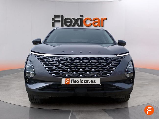 Foto del OMODA 5 1.6 Premiun 145