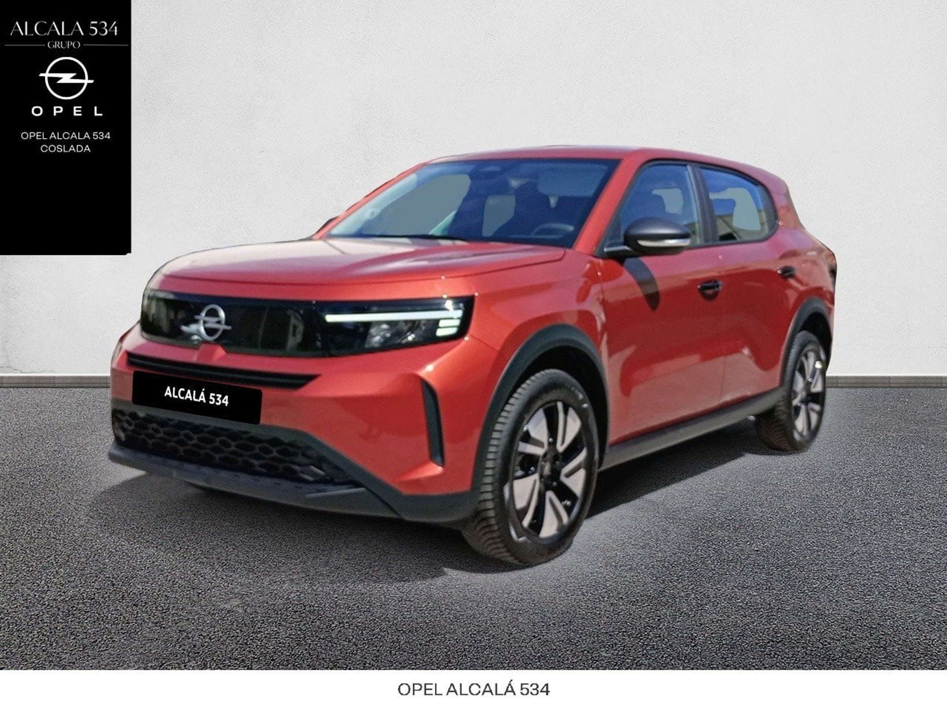 Imagen de OPEL Frontera