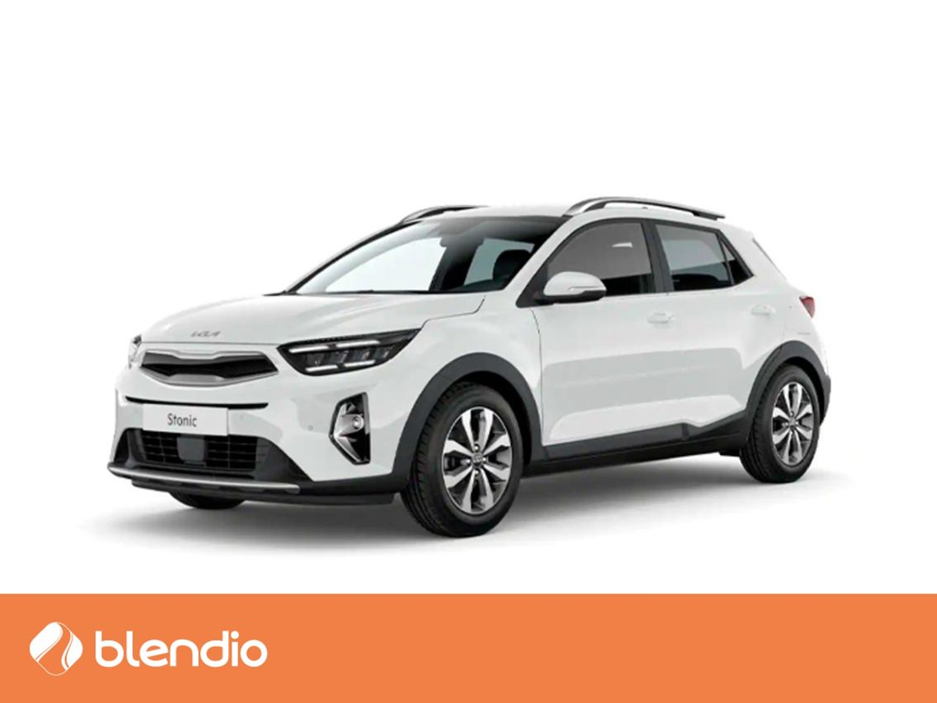 Imagen de KIA Stonic