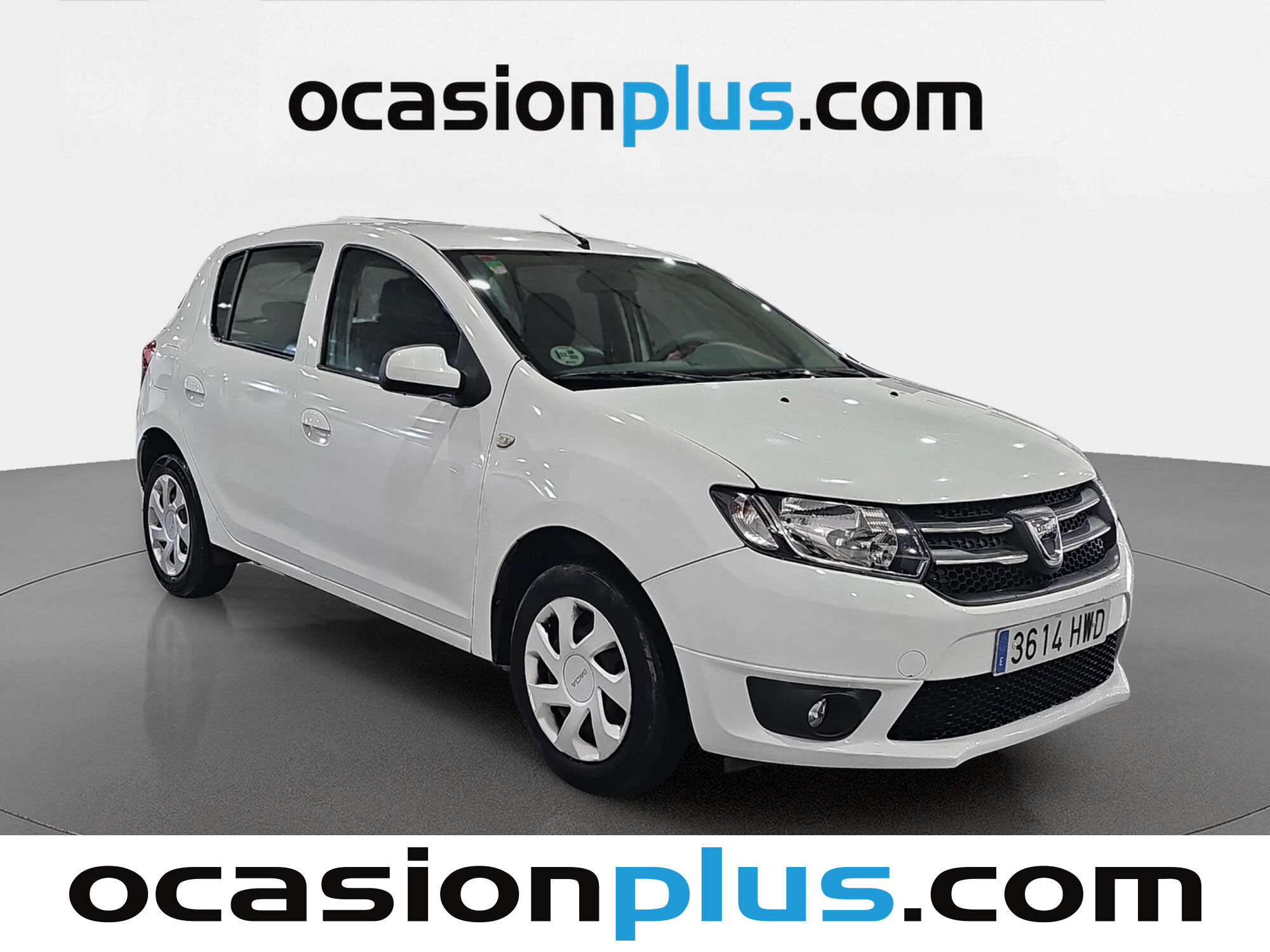 Foto del DACIA Sandero 1.5dCi Laureate 90