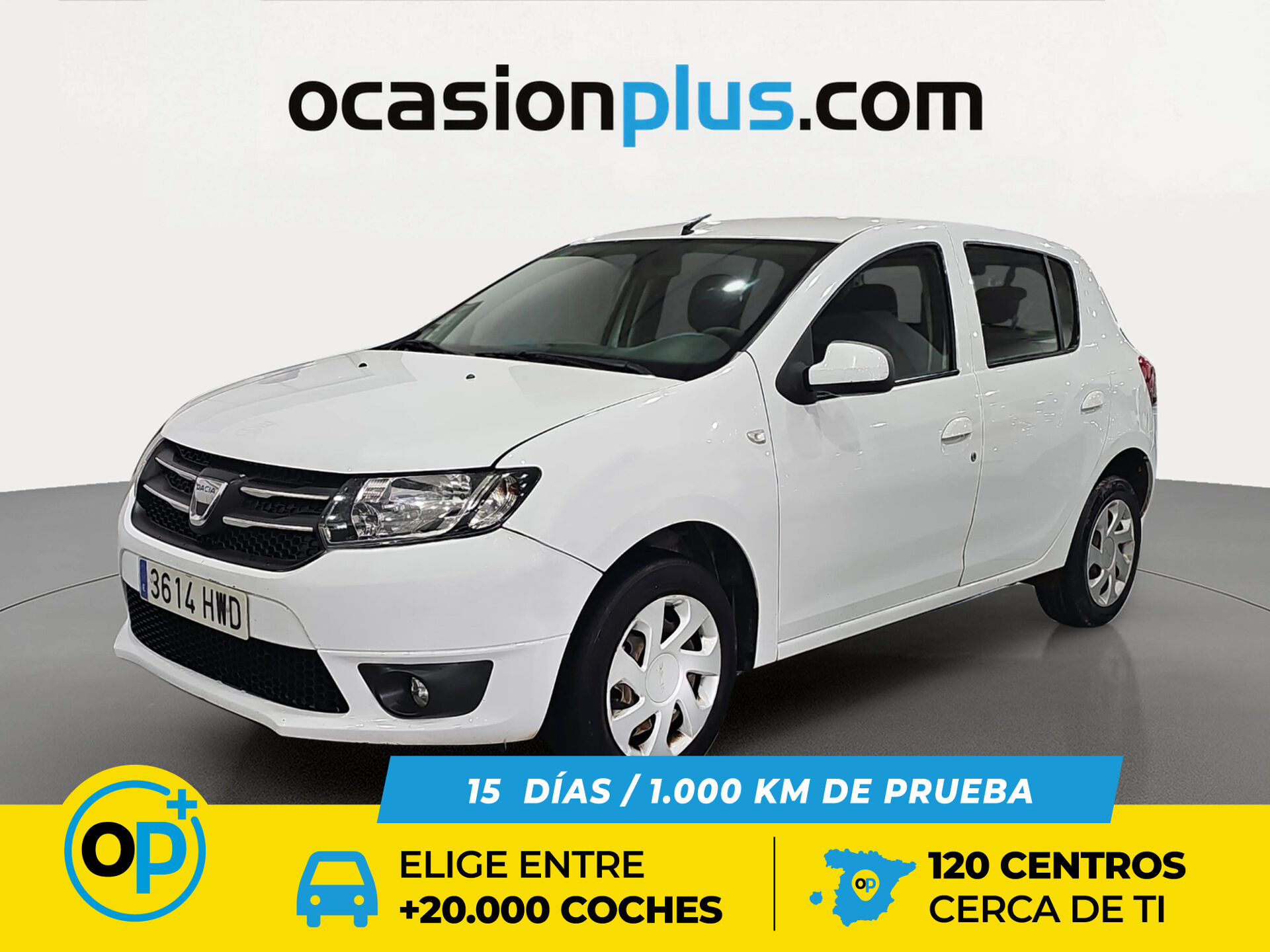 Imagen 1 de DACIA Sandero