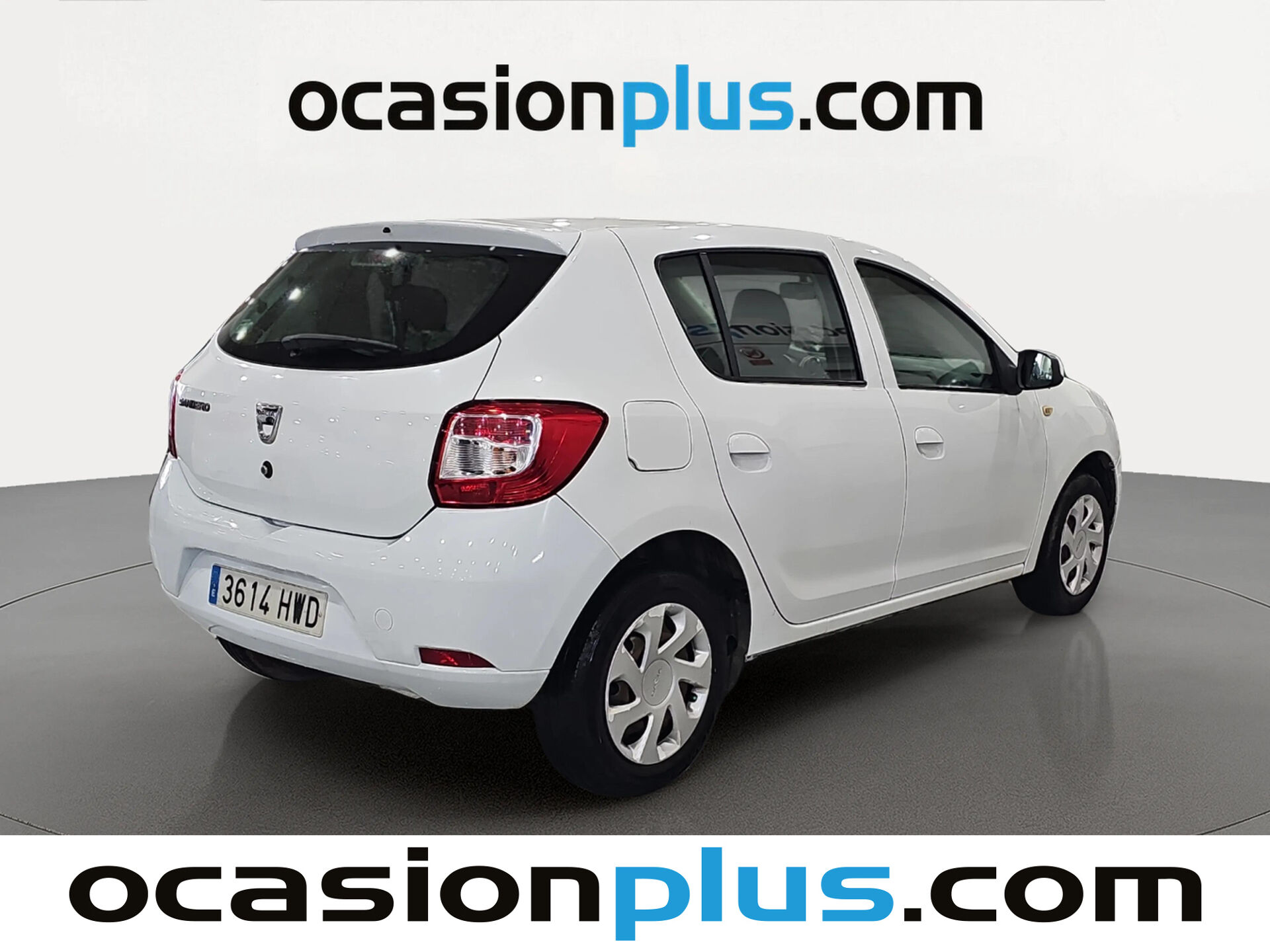 Imagen 3 de DACIA Sandero