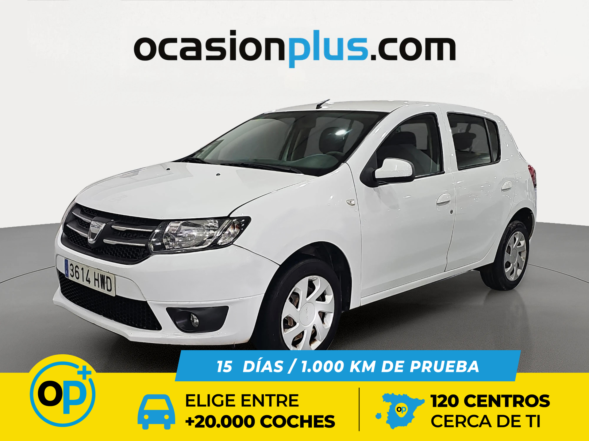 Imagen de DACIA Sandero