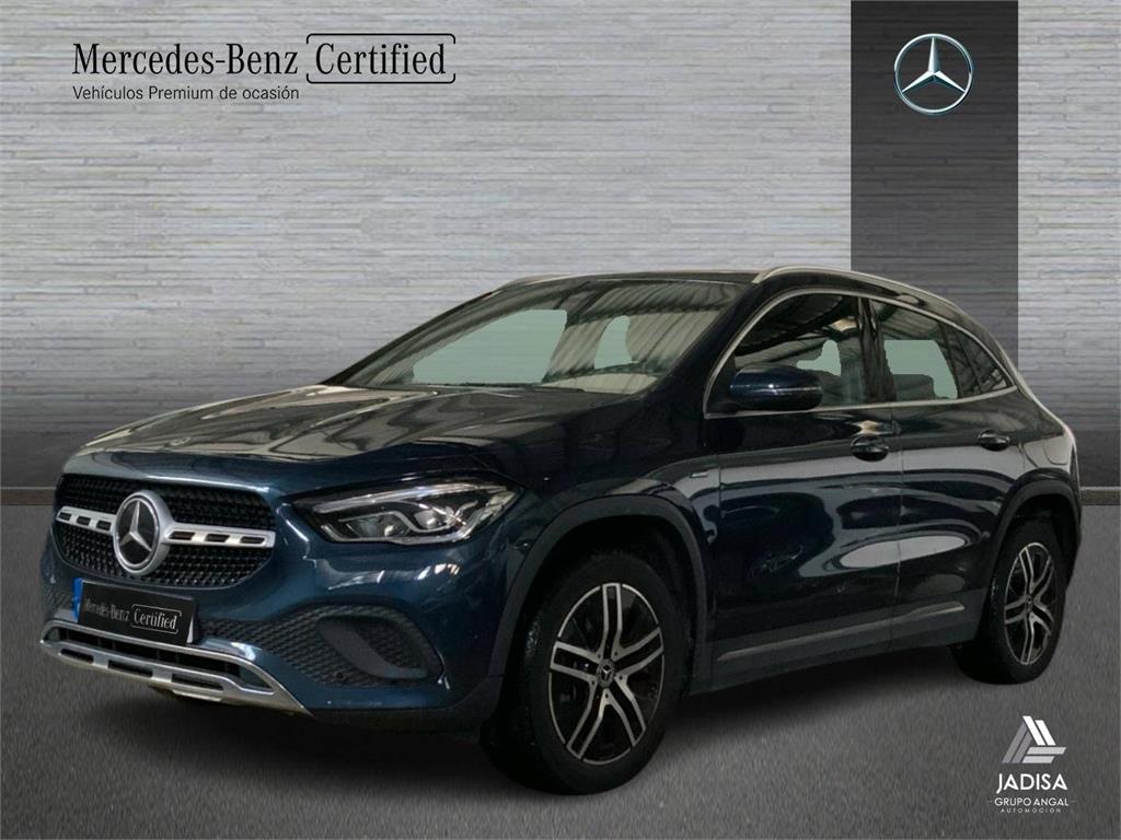 Foto del MERCEDES Clase GLA GLA 250e