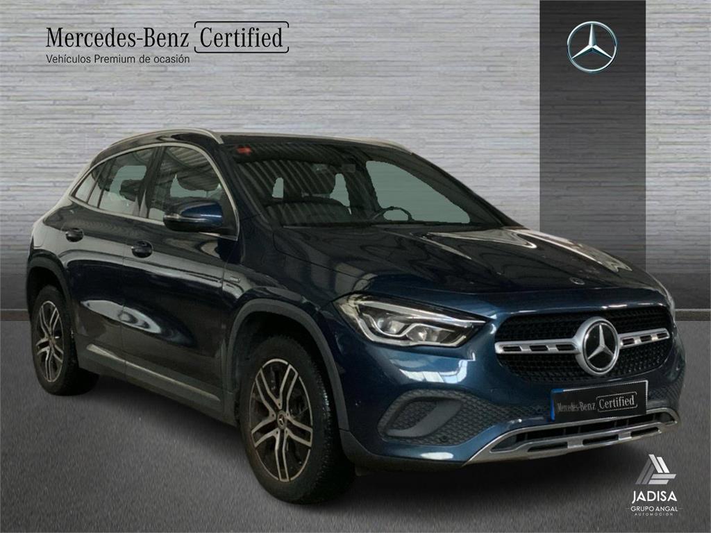 Foto del MERCEDES Clase GLA GLA 250e