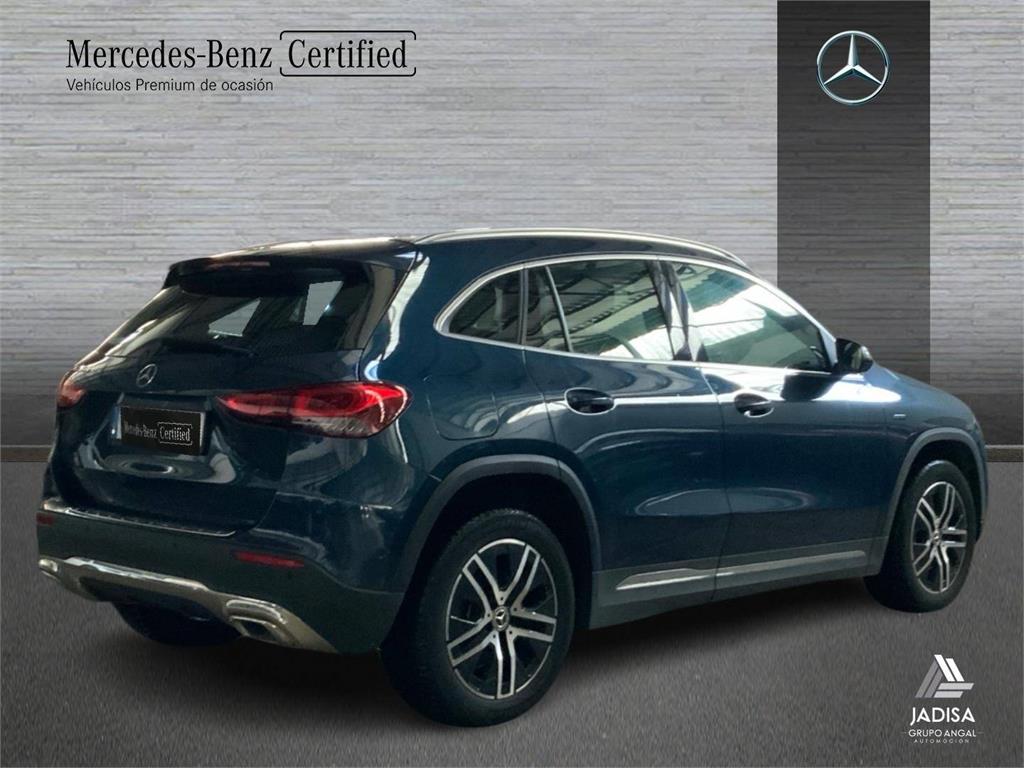 Foto del MERCEDES Clase GLA GLA 250e