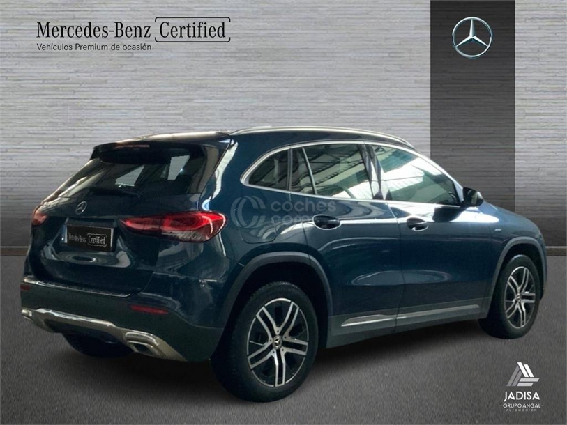 Foto del MERCEDES Clase GLA GLA 250e