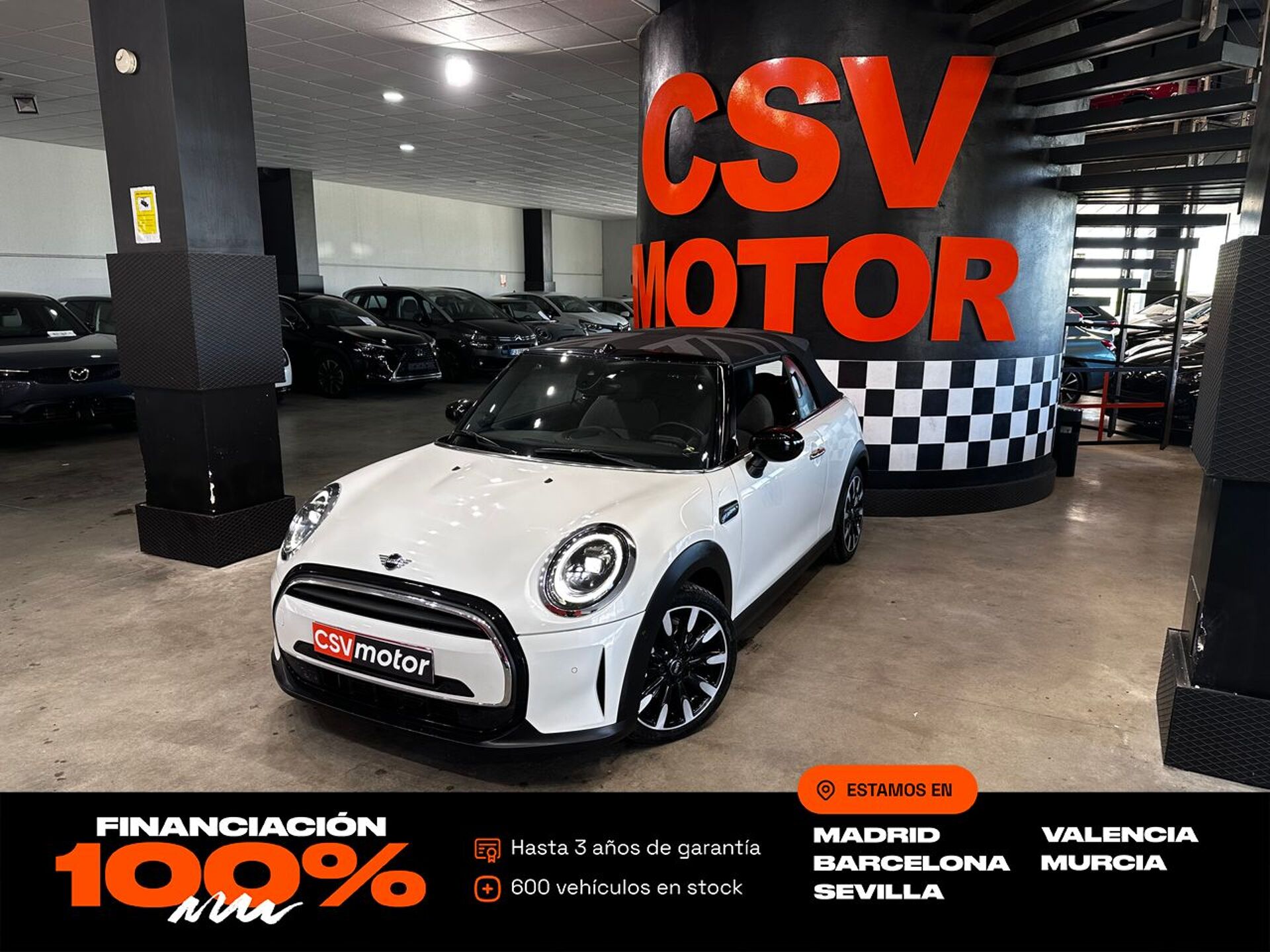 Imagen de MINI Mini