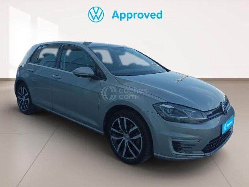 Foto del VOLKSWAGEN Golf e- ePower