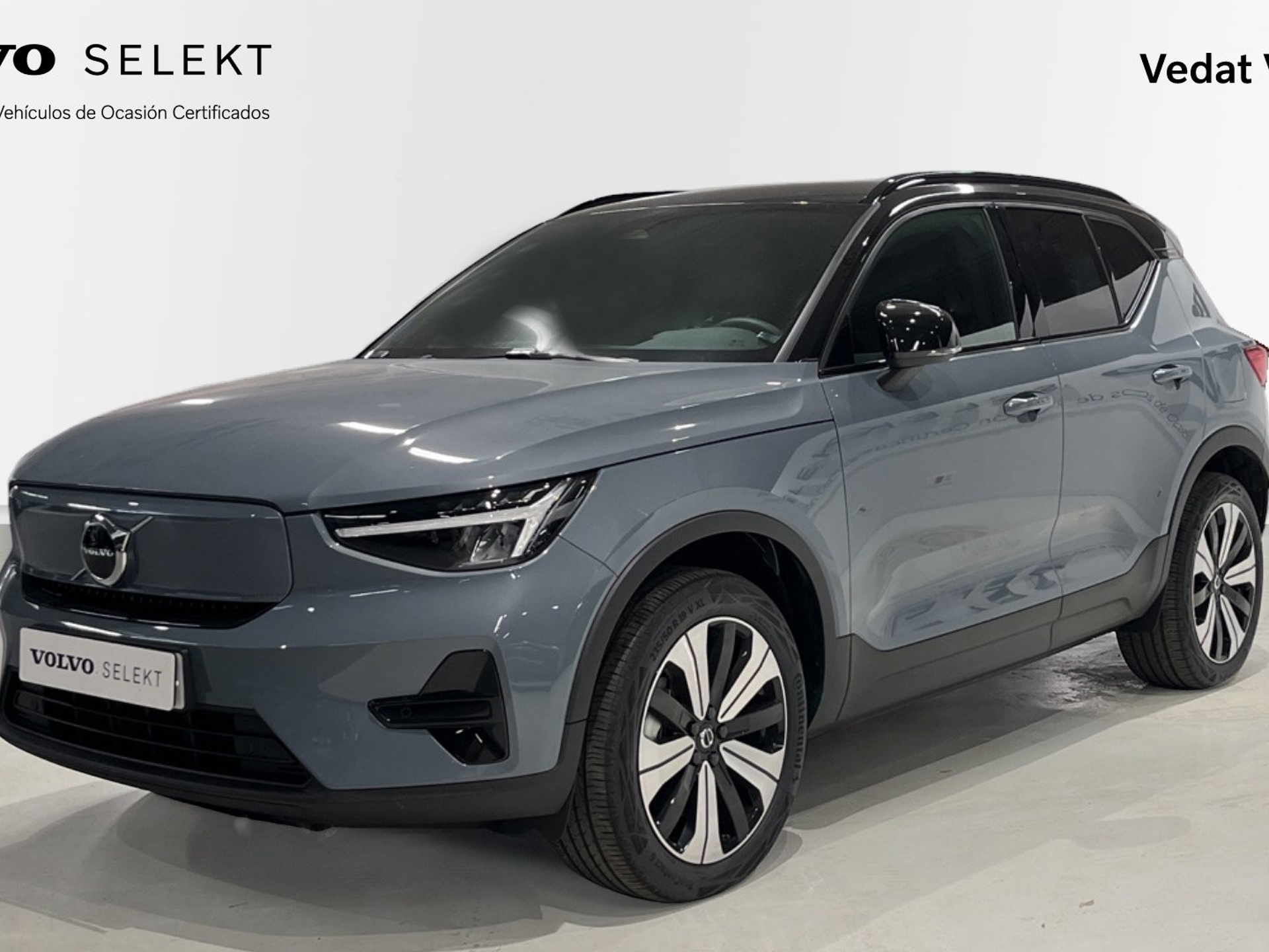 Imagen de VOLVO XC40