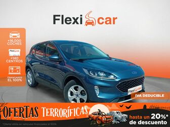 Imagen de FORD Kuga 1.5 EcoBlue Titanium FWD 120