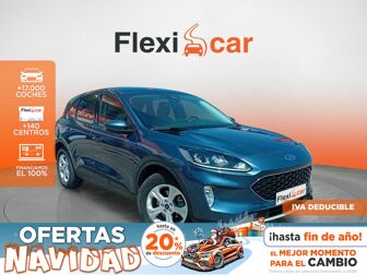 Imagen de FORD Kuga 1.5 EcoBlue Titanium FWD 120