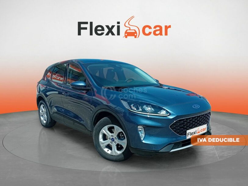 Foto del FORD Kuga 1.5 EcoBlue Titanium FWD 120