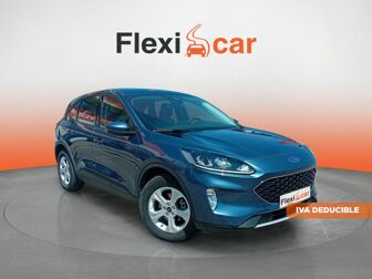 Imagen de FORD Kuga 1.5 EcoBlue Titanium FWD 120