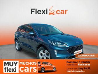 Imagen de FORD Kuga 1.5 EcoBlue Titanium FWD 120