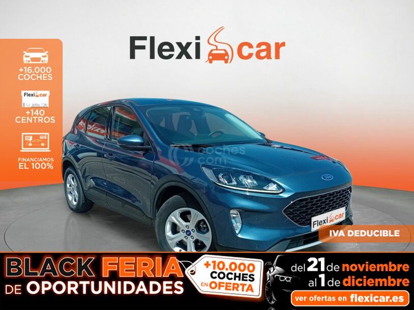 Foto del FORD Kuga 1.5 EcoBlue Titanium FWD 120