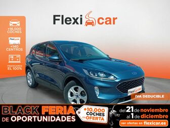 Imagen de FORD Kuga 1.5 EcoBlue Titanium FWD 120