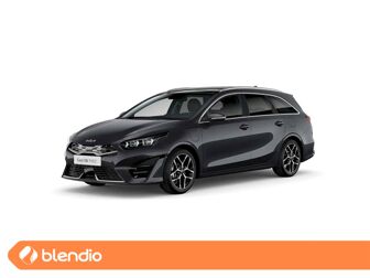 Imagen de KIA Ceed Tourer 1.6 PHEV eDrive Aut.