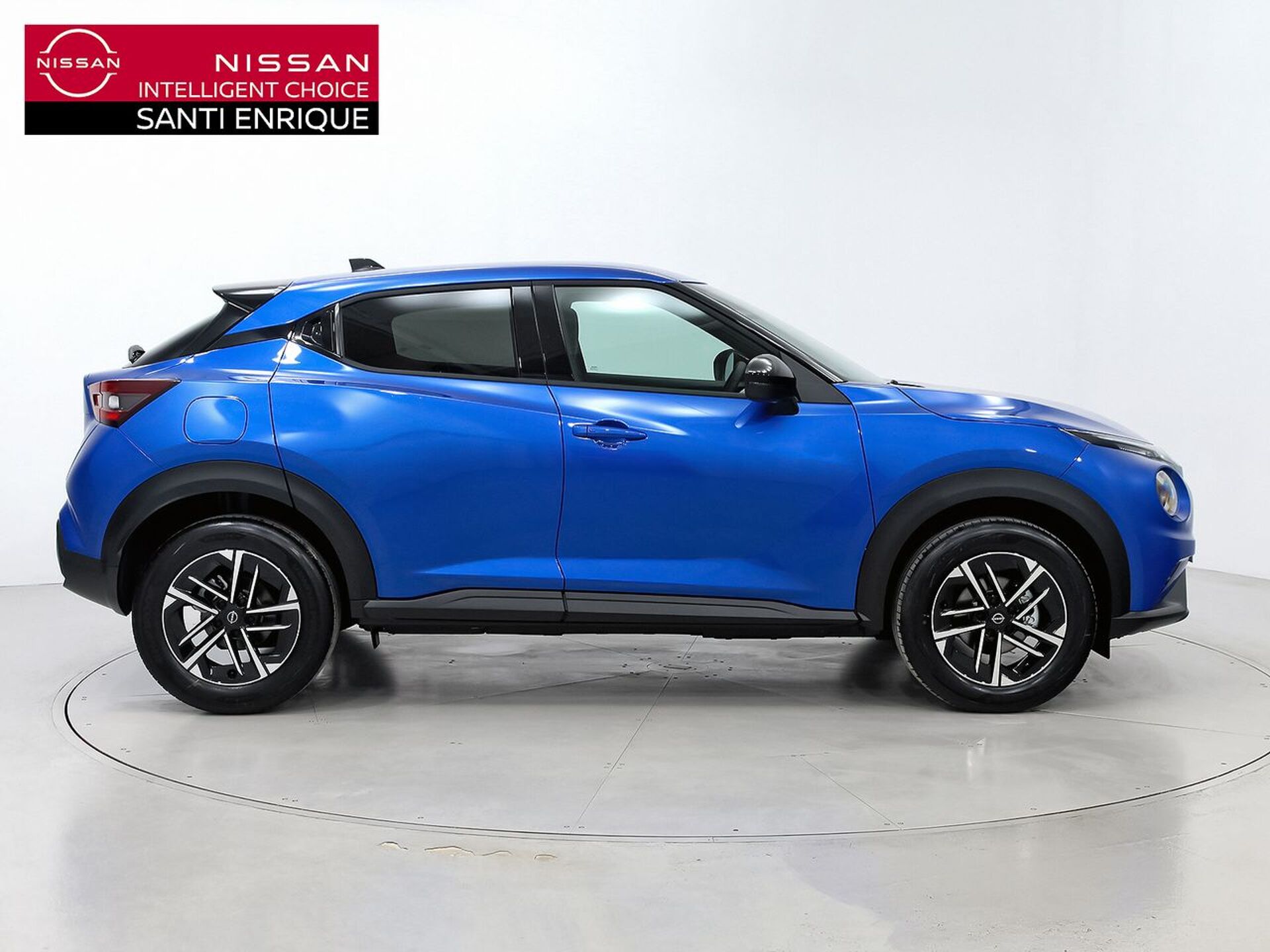 Imagen 3 de NISSAN Juke