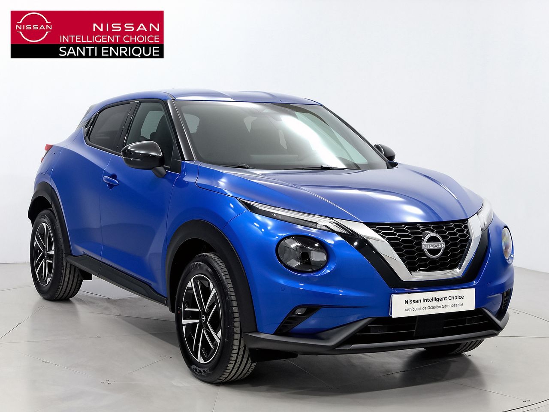 Imagen de NISSAN Juke