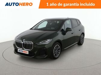 Imagen de BMW Serie 2 218dA Active Tourer