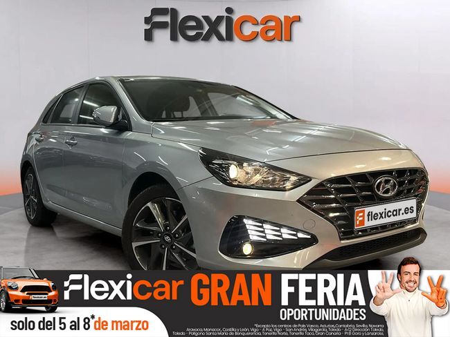 Foto del HYUNDAI i30 1.5 DPI Klass SLX 110