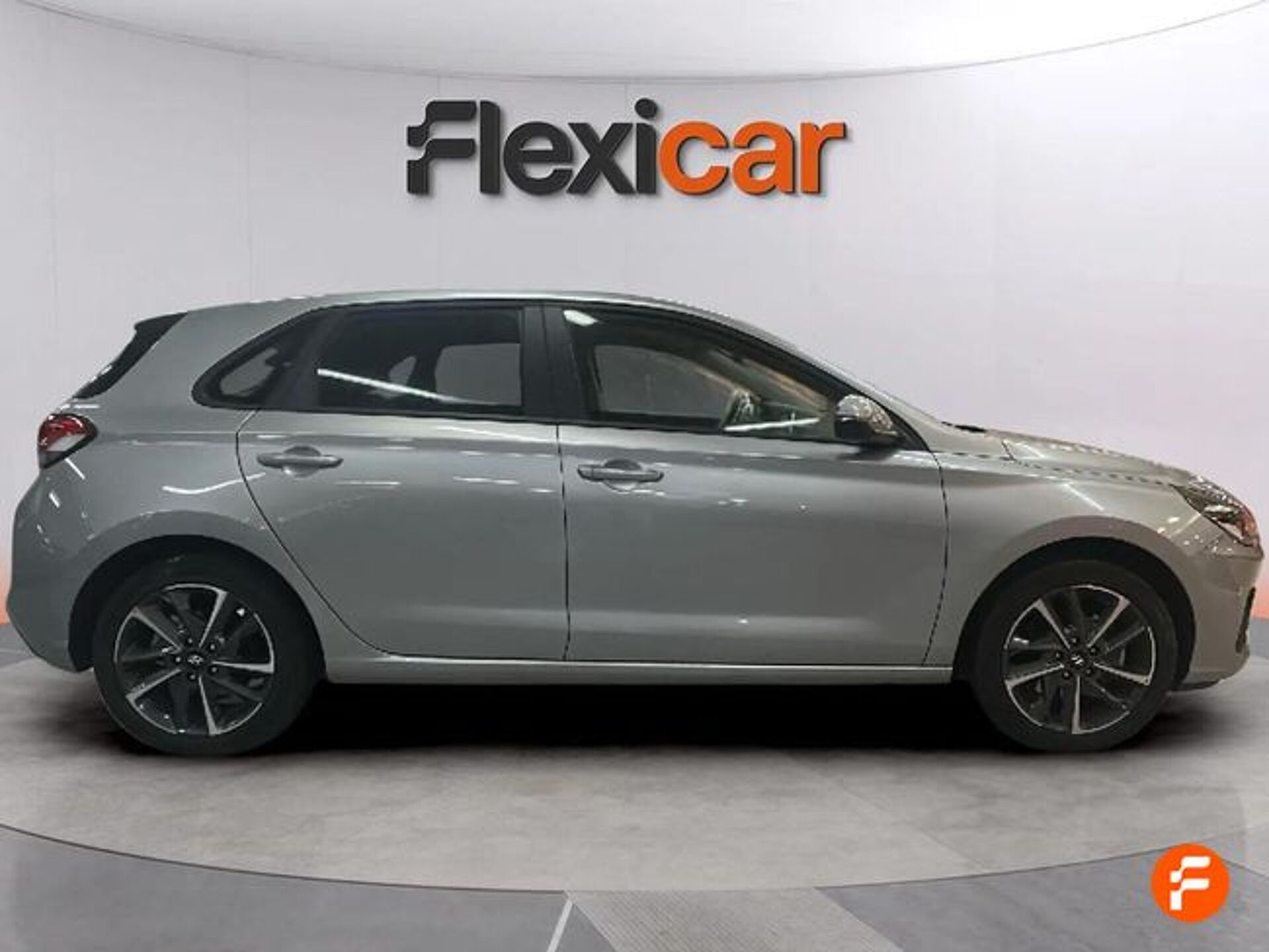 Imagen 2 de HYUNDAI i30