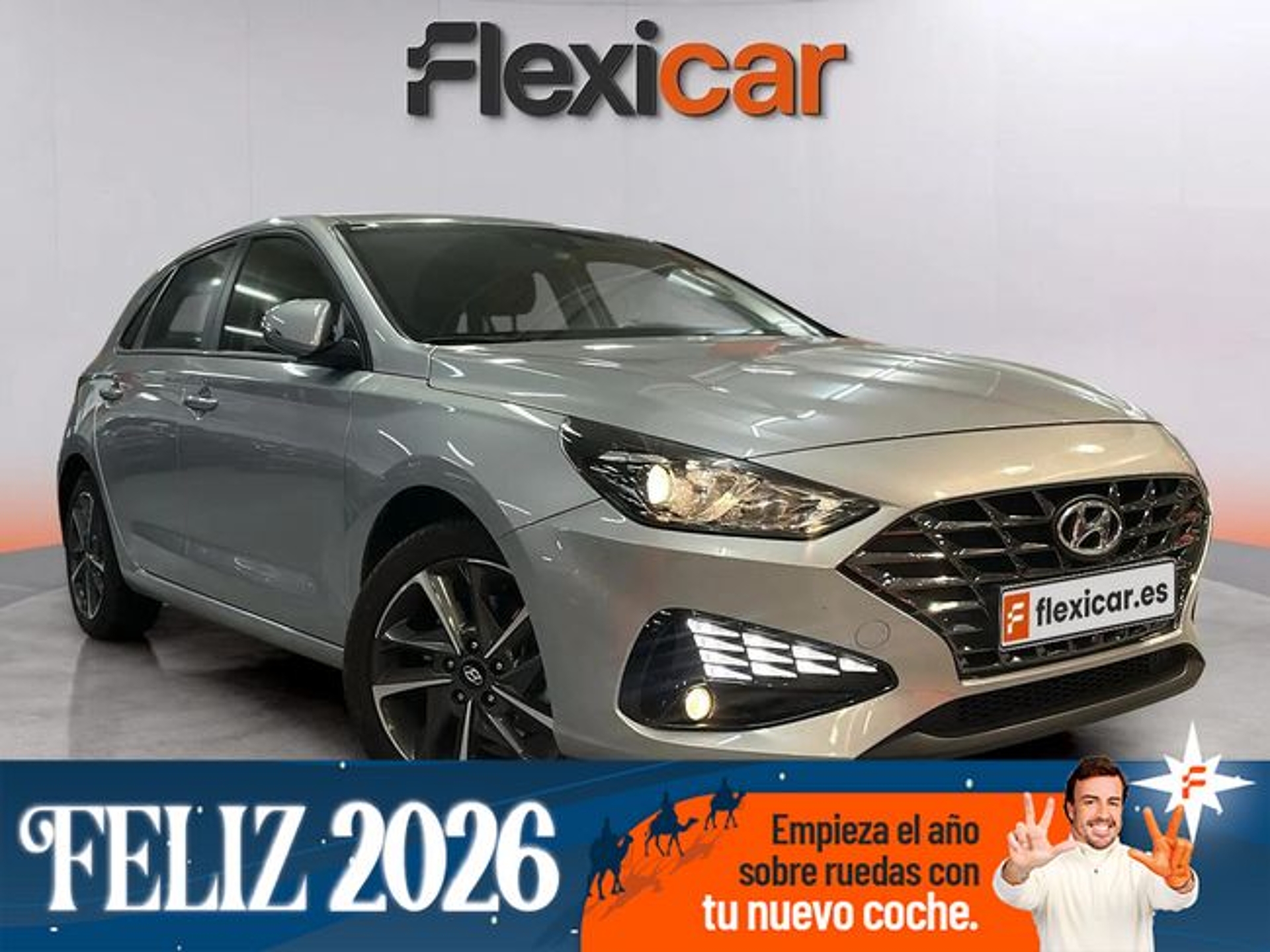 Imagen de HYUNDAI i30