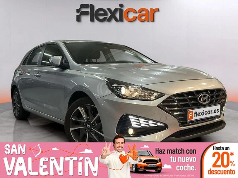 Foto del HYUNDAI i30 1.5 DPI Klass SLX 110