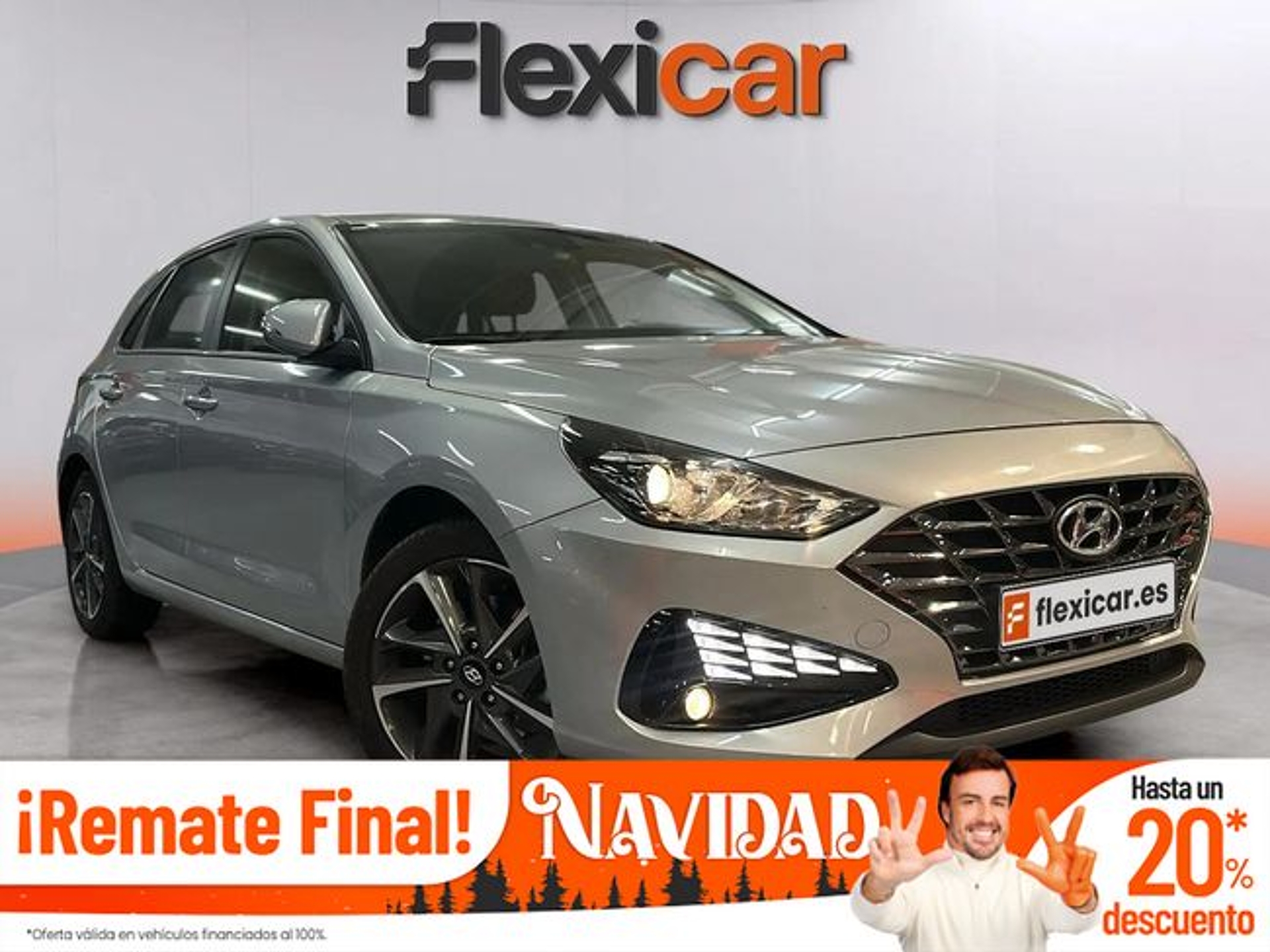 Imagen de HYUNDAI i30