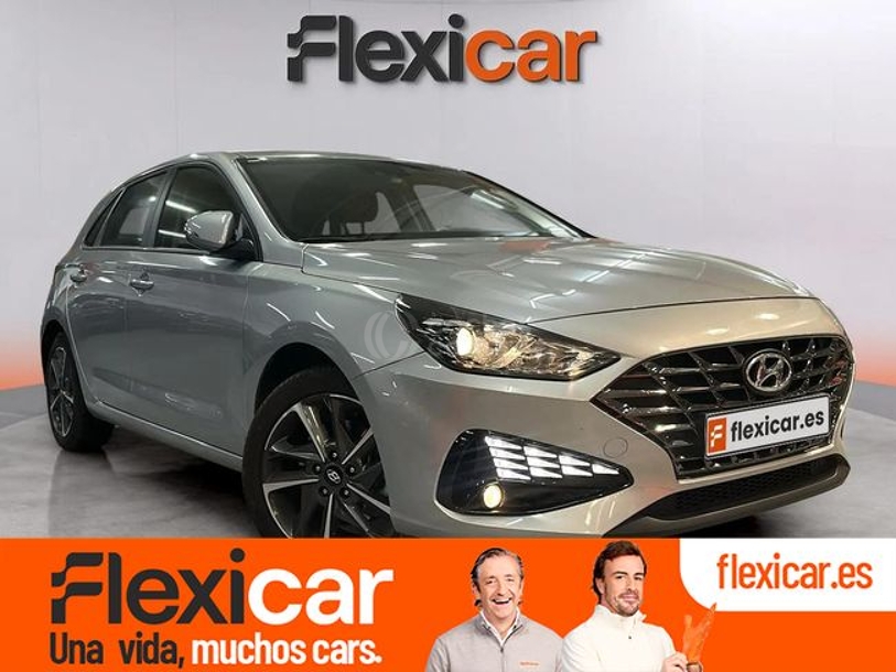 Foto del HYUNDAI i30 1.5 DPI Klass SLX 110