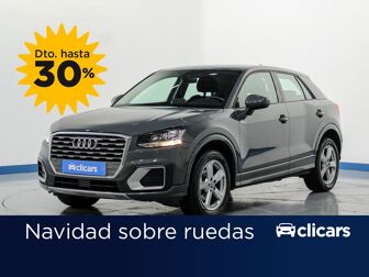 Imagen de AUDI Q2 30 TFSI Sport 85kW