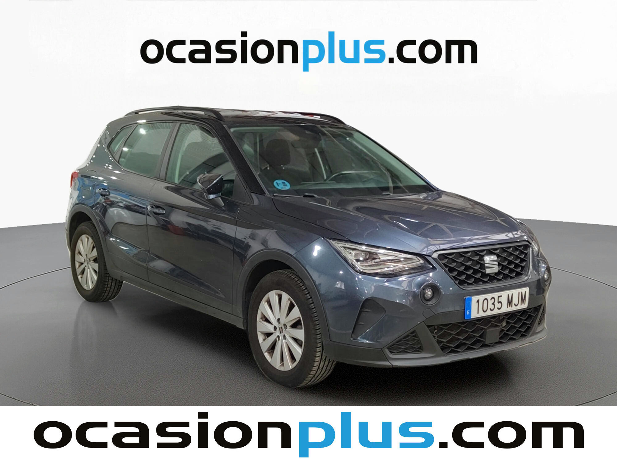 Foto del SEAT Arona 1.0 TSI Ecomotive S&S Style 110