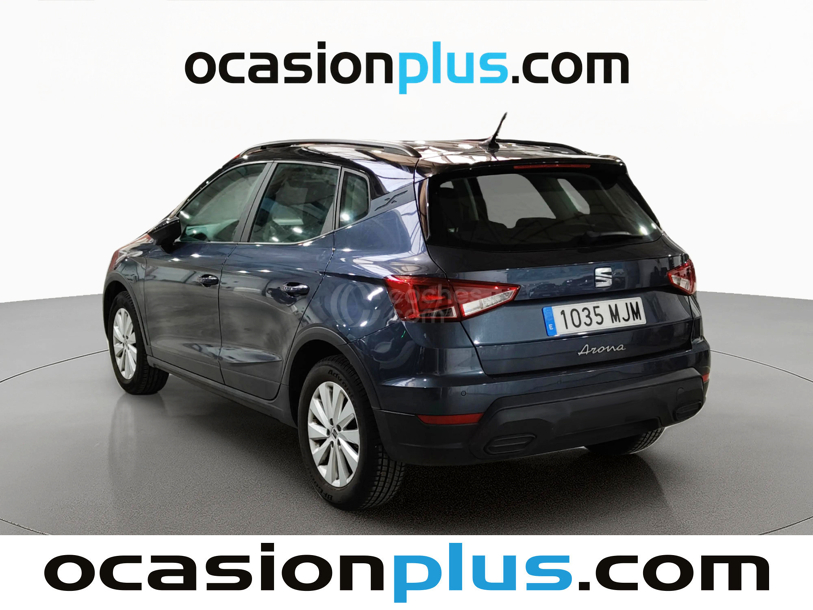 Foto del SEAT Arona 1.0 TSI Ecomotive S&S Style 110