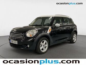 Imagen de MINI Countryman COUNTRYMAN COOPER