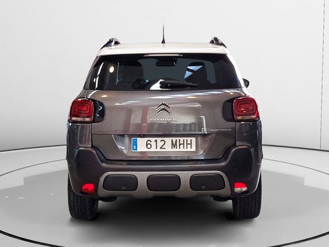 Foto del CITROEN C3 Aircross Puretech S&S Shine EAT6 130