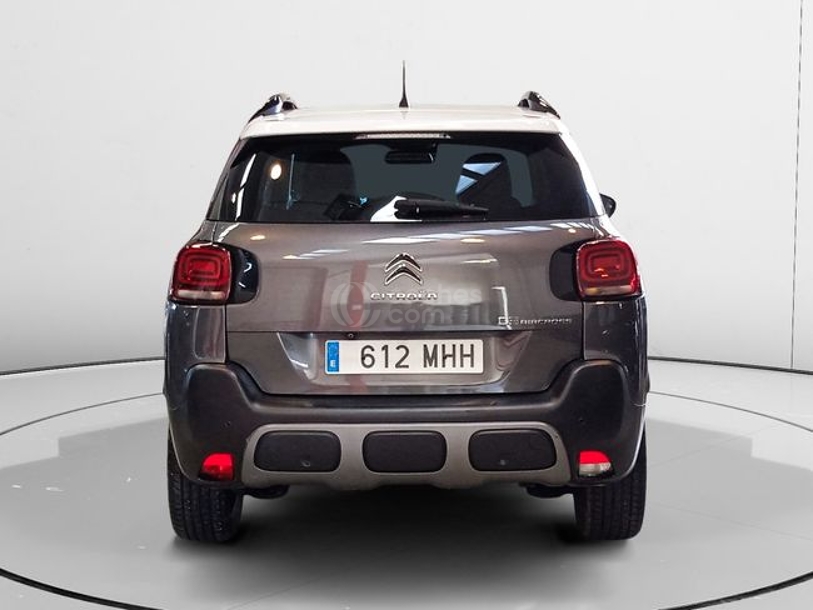 Foto del CITROEN C3 Aircross Puretech S&S Shine EAT6 130