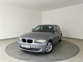 Imagen de BMW Serie 1 116d