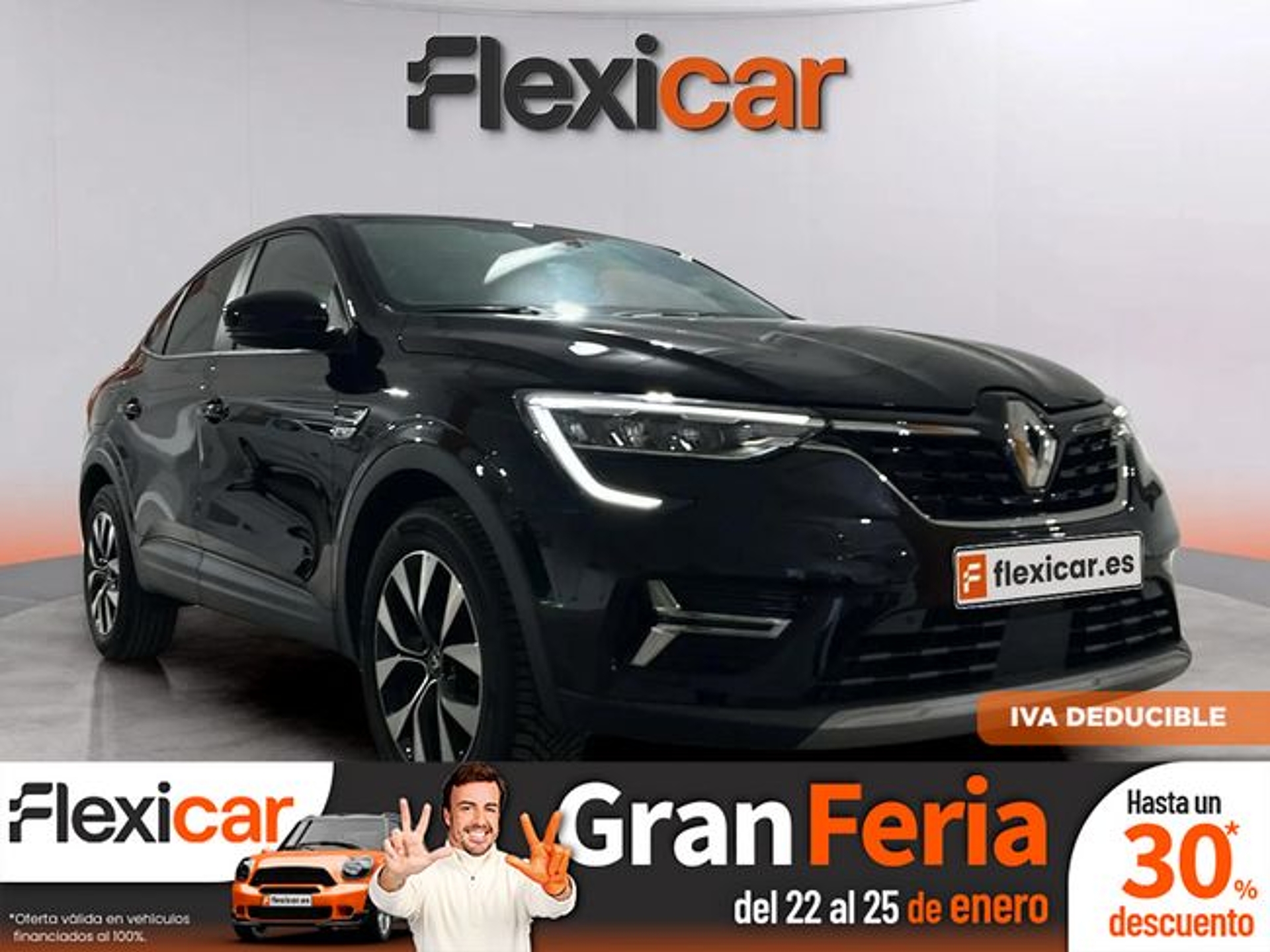 Imagen de RENAULT Arkana