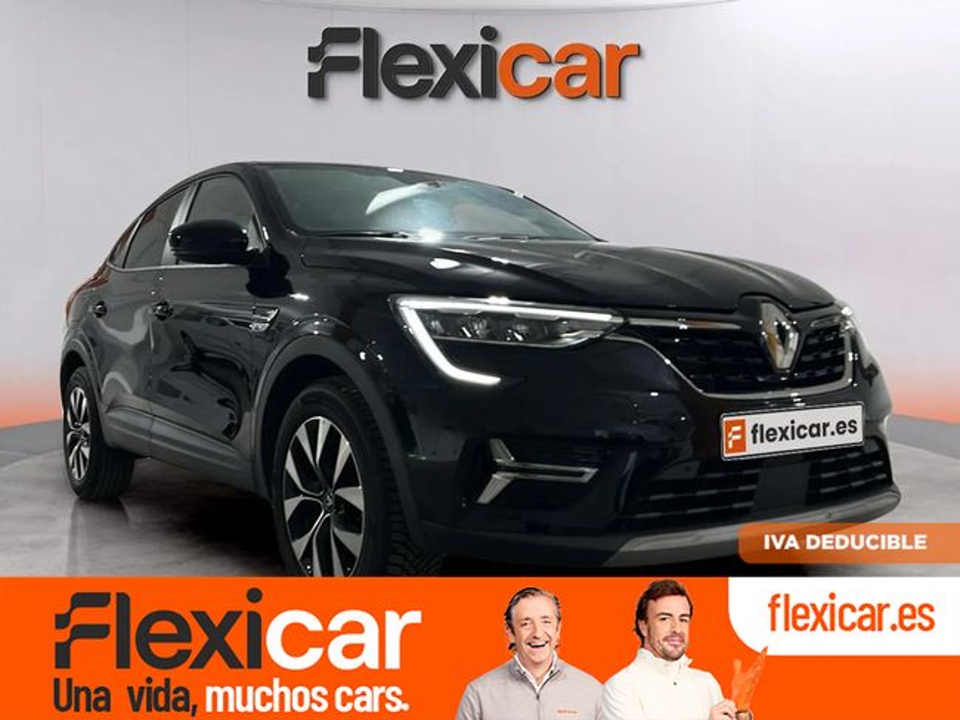 Imagen de RENAULT Arkana
